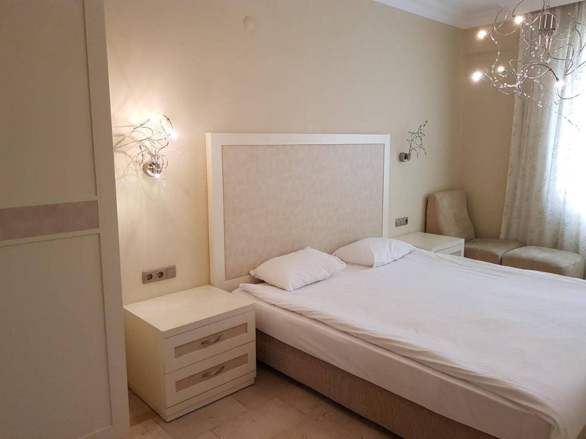 Alanya Goldcity 2 Bedroom Villa エクステリア 写真
