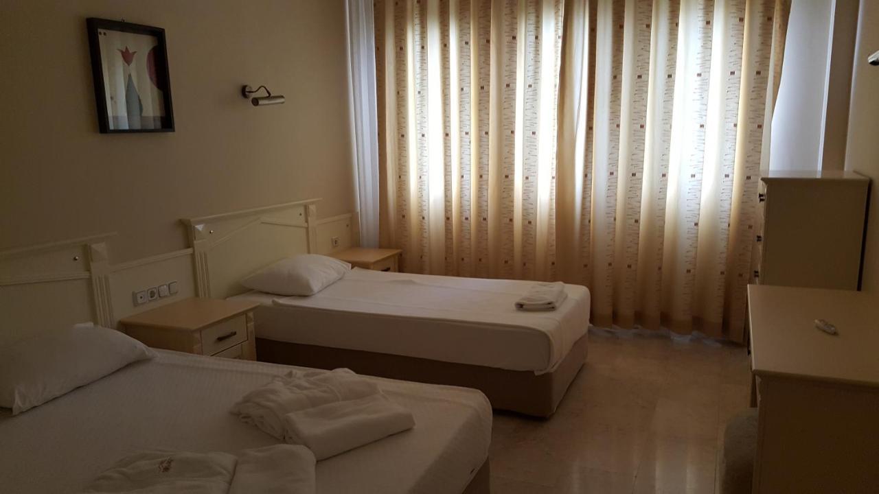 Alanya Goldcity 2 Bedroom Villa エクステリア 写真