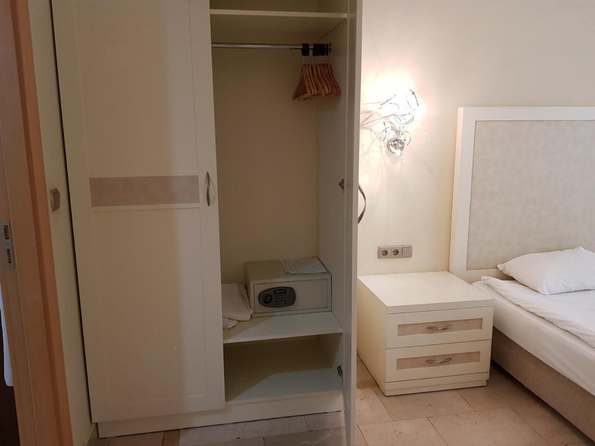 Alanya Goldcity 2 Bedroom Villa エクステリア 写真
